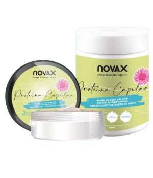 Proteína Capilar