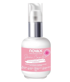 Serum Capilar