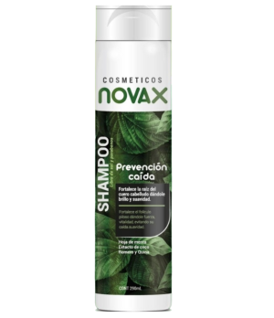 Shampoo Anticaida