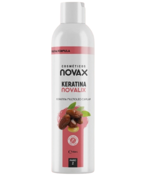 Keratina Novalix 250 ML