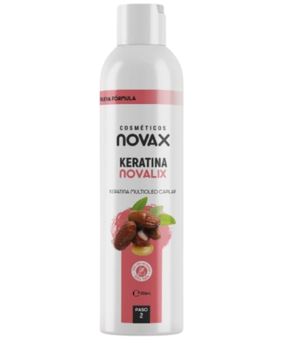 Keratina Novalix 250 ML