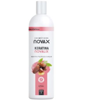 Keratina Novalix 500 ML