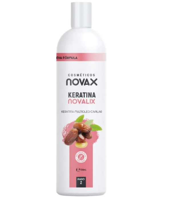 Keratina Novalix 500 ML