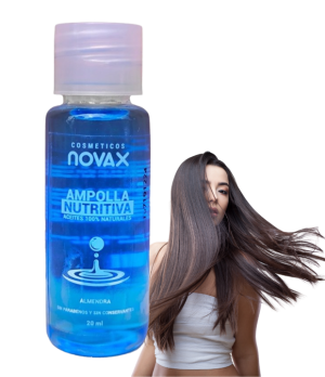 Ampolla Nutritiva