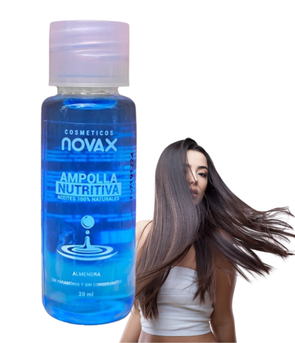 Ampolla Nutritiva